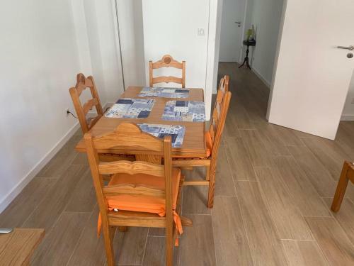 Apartamento Casa Viana