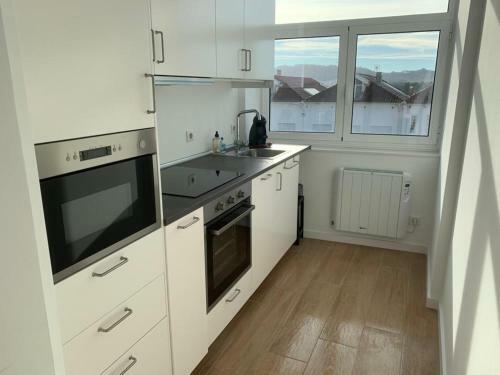 Apartamento Casa Viana