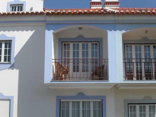 Apartamento Duplex T2 Milfontes