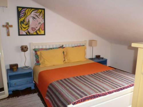Apartamento Duplex T2 Milfontes