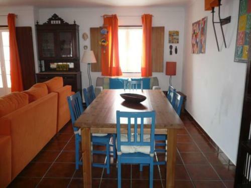 Apartamento Duplex T2 Milfontes