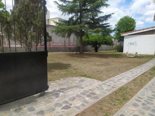 La Negrita