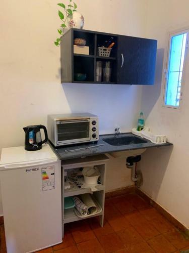 Apartamento Alquilo Departamento En Zona C�ntrica