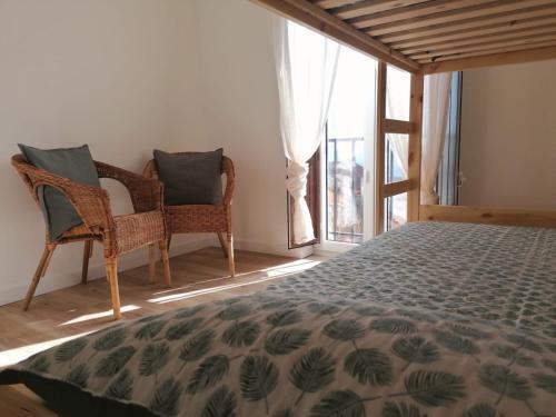 Apartamento Vilamar
