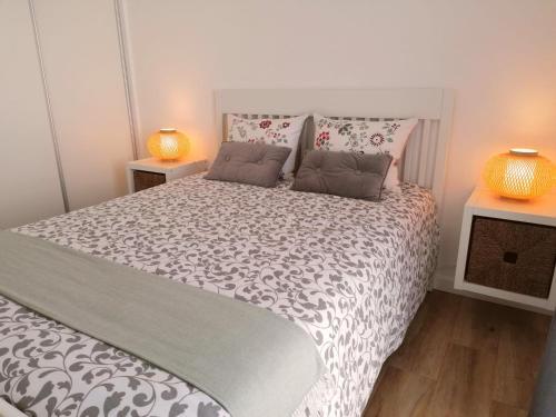 Apartamento Vilamar