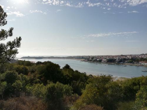 Apartamento Vilamar