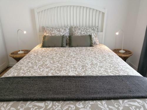 Apartamento Vilamar