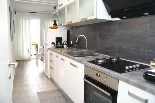 Apartment Tomo Sv. Filip I Jakov