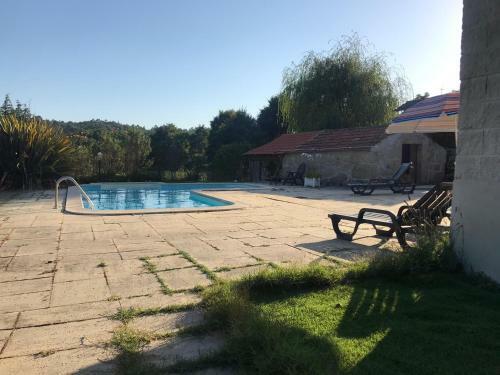 Agroturismo Quinta Do Cojo