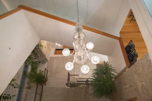 Agroturismo Casa Das Ameias
