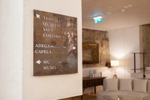 Agroturismo Casa Das Ameias