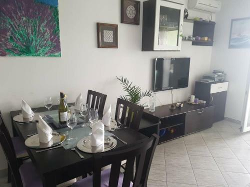 Apartamentos Sveti Filip Jakov