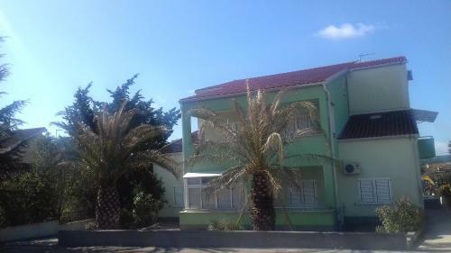 Apartamentos Sveti Filip Jakov