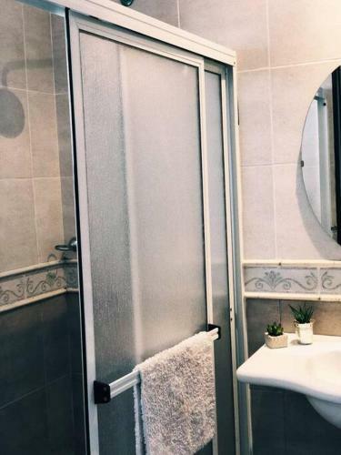 Apartamento Acogedor Y Moderno Departamento C�ntrico