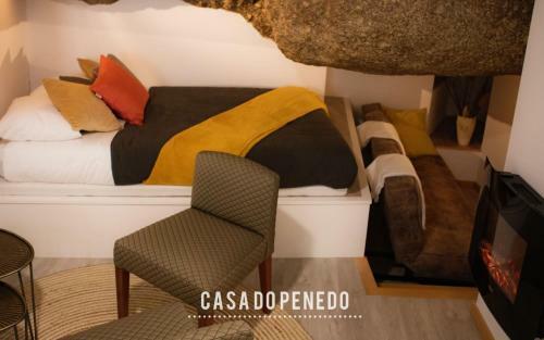 Apartamento Casa Do Penedo