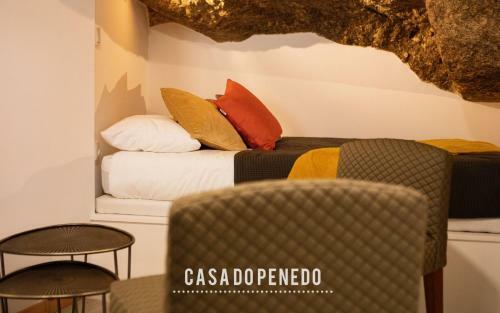 Apartamento Casa Do Penedo