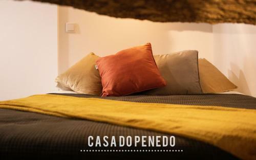 Apartamento Casa Do Penedo