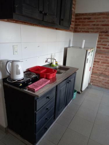 Apartamento Deptos Rio Juramento