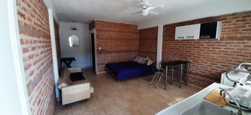 Apartamento Deptos Rio Juramento