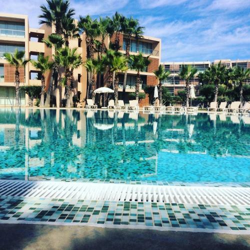 Salgados Apartment - Beach & Pool