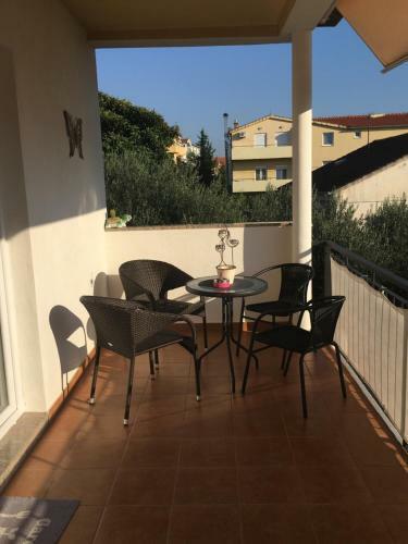 Apartment Dragan