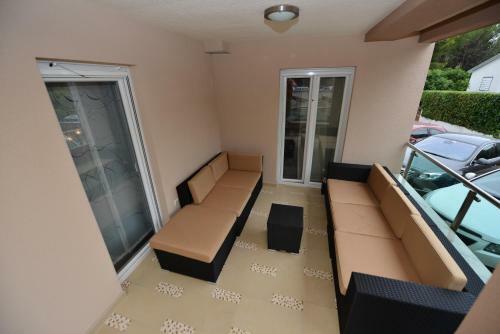 Hostal Apartmani Family