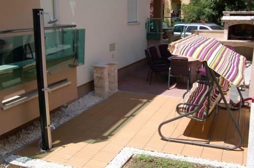 Hostal Apartmani Family
