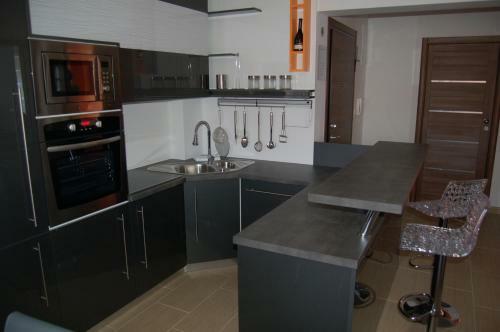 Hostal Apartmani Family