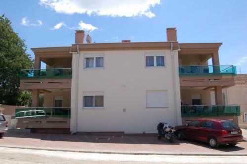 Hostal Apartmani Family