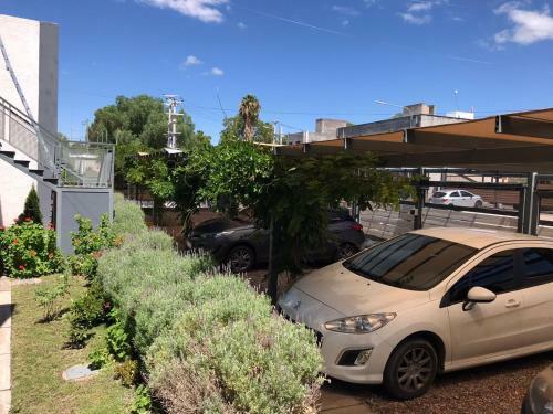 Apartamento Departamento Boutique Mendoza