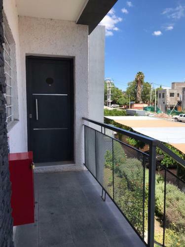 Apartamento Departamento Boutique Mendoza