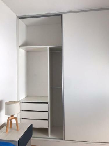 Apartamento Departamento Boutique Mendoza