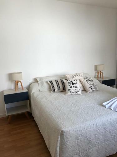 Apartamento Departamento Boutique Mendoza