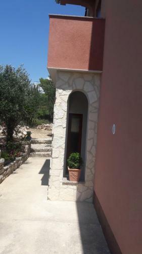 Apartman Rabatin