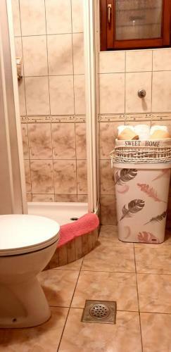 Apartman Rabatin