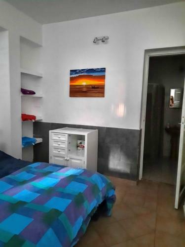 Apartamento Departamento Costanera