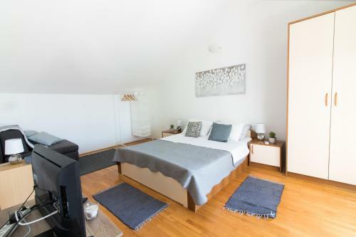 Apartments Luna