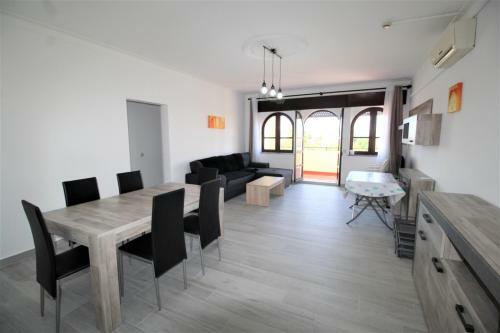 Apartamento T2 Clube Alvor F�rias