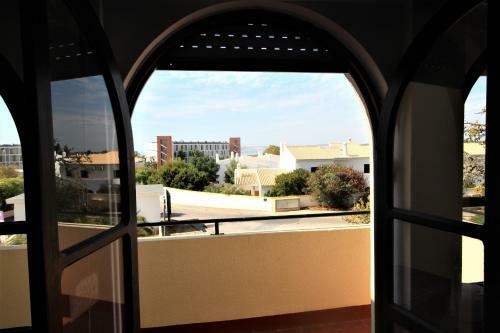 Apartamento T2 Clube Alvor F�rias