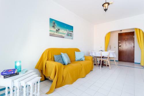 Miralvor Beach Apartment