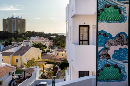 Miralvor Beach Apartment