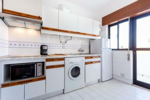 Miralvor Beach Apartment