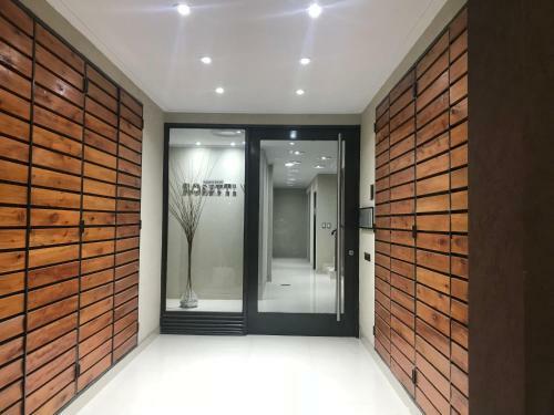 Apartamento Mandala - El Palomar