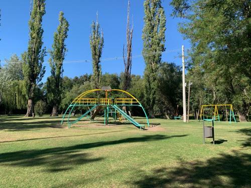 Caba�as El Mirador