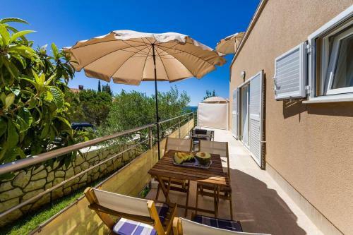 Apartment Sveti Petar 16852b