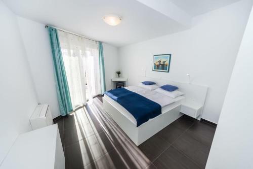Apartment Sveti Petar 16852b