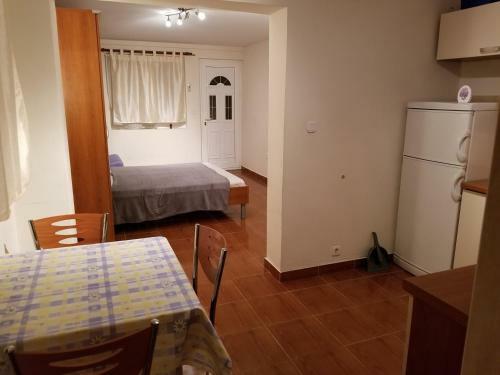 Danyja Apartments