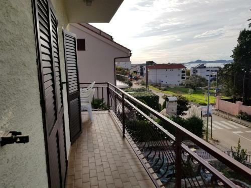Danyja Apartments