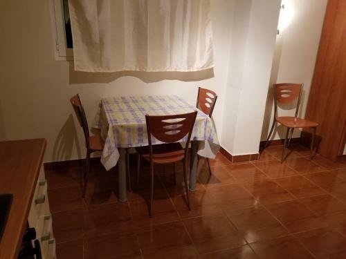 Danyja Apartments