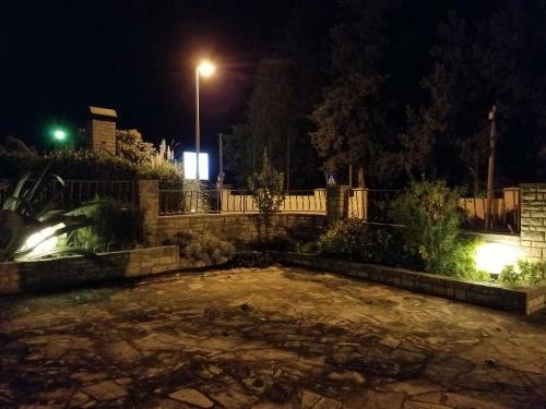 Danyja Apartments